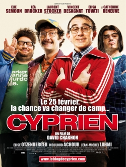 watch Cyprien Movie online free in hd on MovieMP4