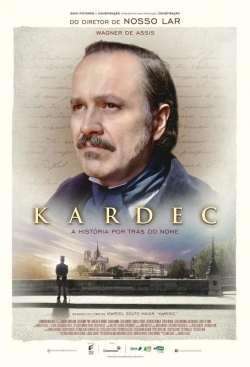 watch Kardec Movie online free in hd on MovieMP4