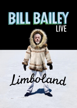 watch Bill Bailey: Limboland Movie online free in hd on MovieMP4