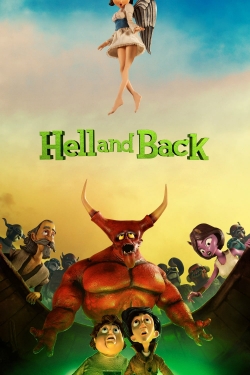 watch Hell & Back Movie online free in hd on MovieMP4