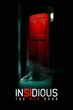 watch Insidious: The Red Door Movie online free in hd on MovieMP4