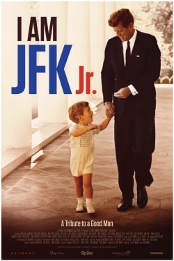 watch I Am JFK Jr. Movie online free in hd on MovieMP4