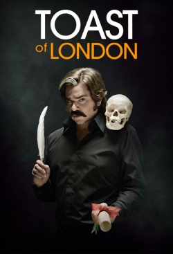 watch Toast of London Movie online free in hd on MovieMP4