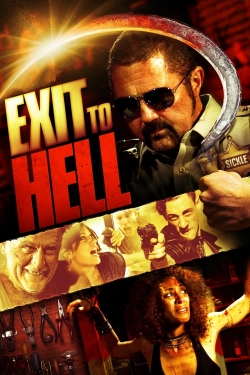 watch Exit to Hell Movie online free in hd on MovieMP4