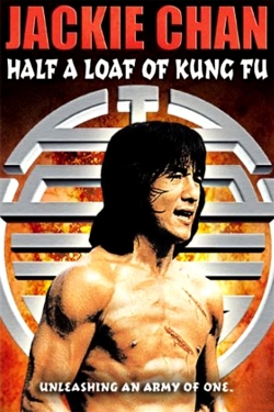 watch Half a Loaf of Kung Fu Movie online free in hd on MovieMP4