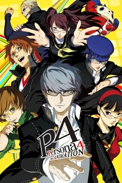 watch Persona 4 The Animation Movie online free in hd on MovieMP4