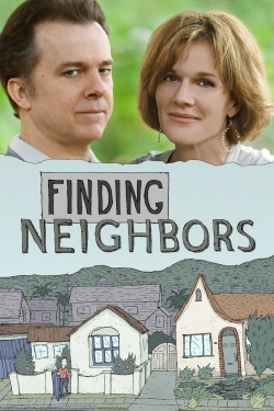 watch Finding Neighbors Movie online free in hd on MovieMP4