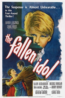 watch The Fallen Idol Movie online free in hd on MovieMP4
