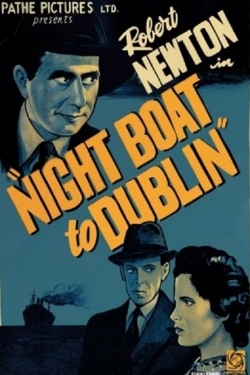watch Night Boat to Dublin Movie online free in hd on MovieMP4