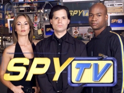 watch Spy TV Movie online free in hd on MovieMP4