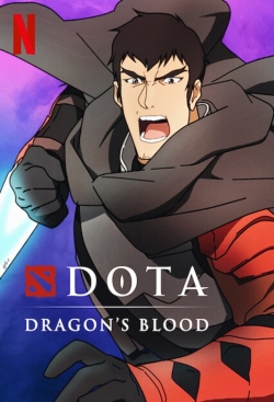 watch DOTA: Dragon's Blood Movie online free in hd on MovieMP4