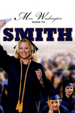 watch Mrs. Washington Goes to Smith Movie online free in hd on MovieMP4