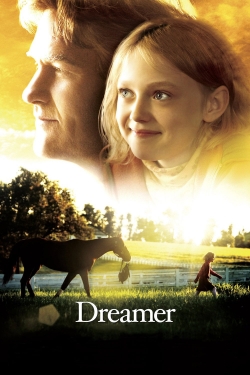 watch Dreamer: Inspired By a True Story Movie online free in hd on MovieMP4
