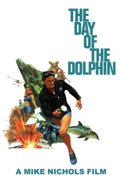 watch The Day of the Dolphin Movie online free in hd on MovieMP4