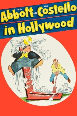 watch Bud Abbott and Lou Costello in Hollywood Movie online free in hd on MovieMP4
