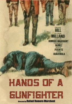 watch Hands of a Gunfighter Movie online free in hd on MovieMP4