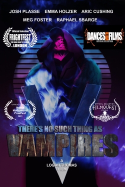 watch There's No Such Thing as Vampires Movie online free in hd on MovieMP4