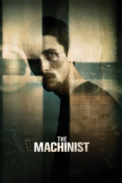 watch The Machinist Movie online free in hd on MovieMP4