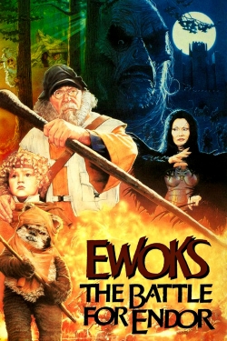 watch Ewoks: The Battle for Endor Movie online free in hd on MovieMP4