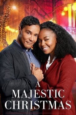 watch A Majestic Christmas Movie online free in hd on MovieMP4