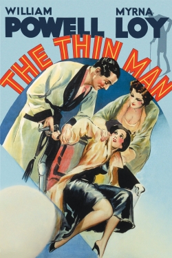 watch The Thin Man Movie online free in hd on MovieMP4