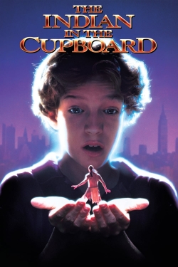watch The Indian in the Cupboard Movie online free in hd on MovieMP4