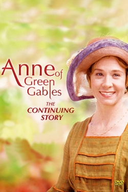 watch Anne of Green Gables: The Continuing Story Movie online free in hd on MovieMP4