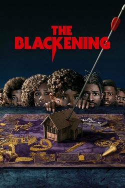 watch The Blackening Movie online free in hd on MovieMP4