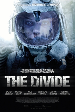 watch The Divide Movie online free in hd on MovieMP4