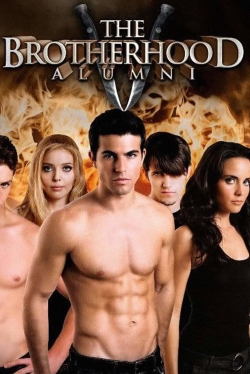 watch The Brotherhood V: Alumni Movie online free in hd on MovieMP4