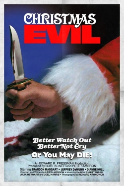 watch Christmas Evil Movie online free in hd on MovieMP4