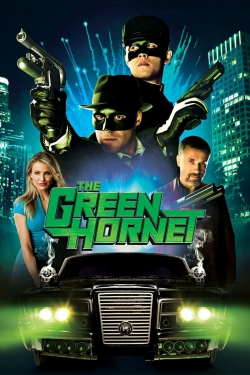 watch The Green Hornet Movie online free in hd on MovieMP4
