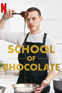watch School of Chocolate Movie online free in hd on MovieMP4