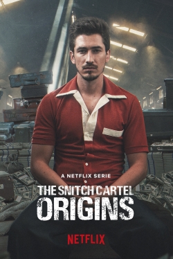 watch The Snitch Cartel: Origins Movie online free in hd on MovieMP4