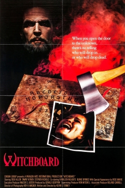 watch Witchboard Movie online free in hd on MovieMP4