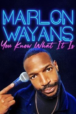 watch Marlon Wayans: You Know What It Is Movie online free in hd on MovieMP4