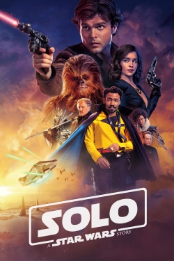 watch Solo: A Star Wars Story Movie online free in hd on MovieMP4