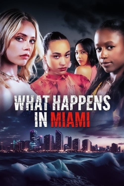 watch What Happens in Miami Movie online free in hd on MovieMP4