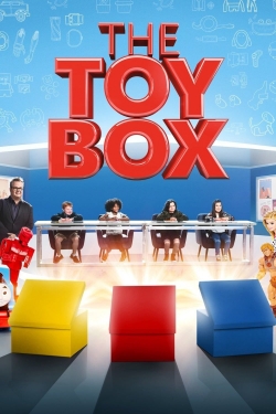 watch The Toy Box Movie online free in hd on MovieMP4