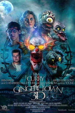 watch Gingerclown Movie online free in hd on MovieMP4