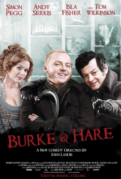 watch Burke & Hare Movie online free in hd on MovieMP4