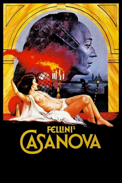 watch Fellini's Casanova Movie online free in hd on MovieMP4