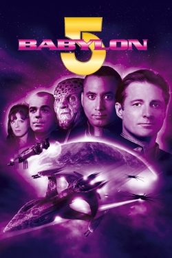 watch Babylon 5 Movie online free in hd on MovieMP4