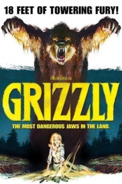 watch Grizzly Movie online free in hd on MovieMP4