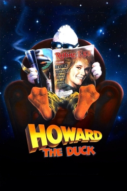 watch Howard the Duck Movie online free in hd on MovieMP4