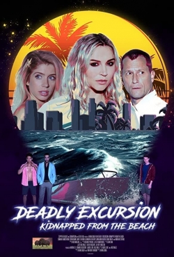 watch Deadly Excursion: Kidnapped from the Beach Movie online free in hd on MovieMP4