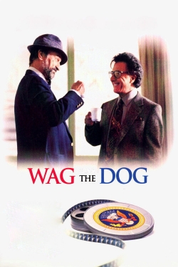 watch Wag the Dog Movie online free in hd on MovieMP4