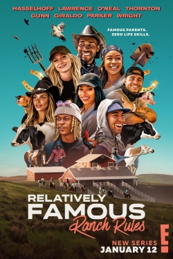 watch Relatively Famous: Ranch Rules Movie online free in hd on MovieMP4