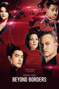 watch Criminal Minds: Beyond Borders Movie online free in hd on MovieMP4