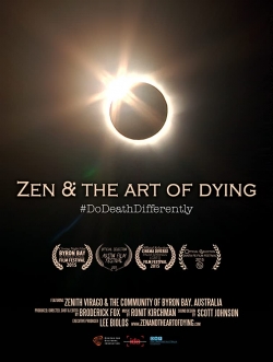 watch Zen & the Art of Dying Movie online free in hd on MovieMP4